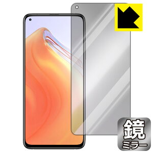 Mirror Shield Xiaomi Mi 10T 5G / Mi 10T Pro 5G (Oʂ̂) { А