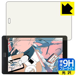 9H���d�x�y �u���[���C�g�J�b�g �z�ی�t�B���� raytrektab RT08WT (8�C���`) ���{�� ���А�������