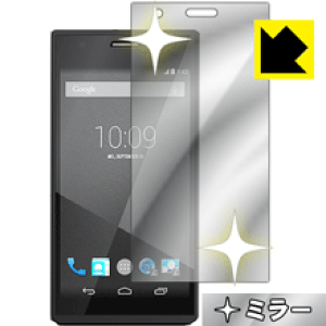 Mirror Shield LUMIX DMC-CM1 { А