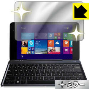 Mirror Shield ASUS TransBook T90Chi ���{�� ���А�������