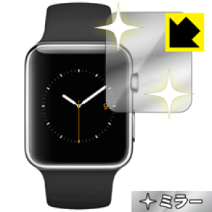 Mirror Shield Apple Watch 42mmp { А