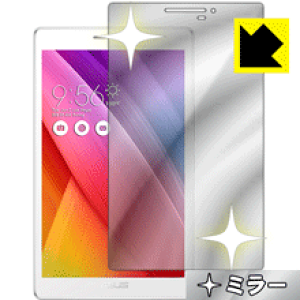 Mirror Shield ASUS ZenPad 7.0 (Z370V[Y) { А