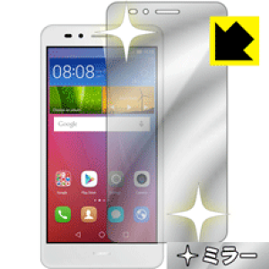 Mirror Shield t@[EFC HUAWEI GR5 { А
