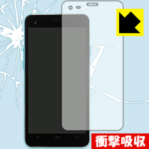 �Ռ��z���y ���� �z�ی�t�B���� UPQ Phone A01 / A01X ���{�� ���А�������