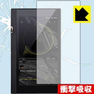 �Ռ��z���y ���� �z�ی�t�B���� ONKYO DP-X1 ���{�� ���А�������