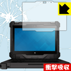 �Ռ��z���y ���� �z�ی�t�B���� Latitude 12 Rugged Extreme�R���o�[�`�u���m�[�g�p�\�R�� (7204/7214) ���{�� ���А�������