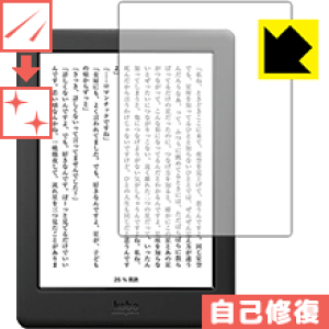 �L�Y���ȏC���ی�t�B���� Kobo Glo HD ���{�� ���А�������