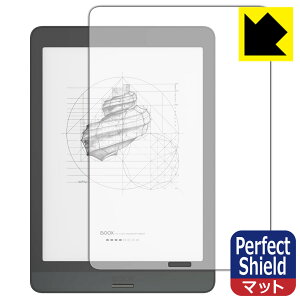 Perfect Shield Onyx BOOX Nova3 ���{�� ���А�������