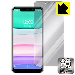 Mirror Shield OUKITEL C22 (Oʂ̂) { А