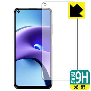 9H���d�x�y ���� �z�ی�t�B���� Xiaomi Redmi Note 9T 5G ���{�� ���А�������
