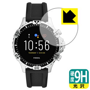 9Hdxy  zیtB FOSSIL GARRETT HR WFl[V5 X}[gEHb` { А