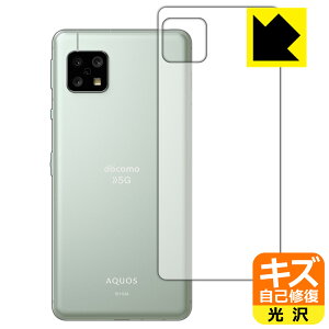 LYȏCیtB ANIX AQUOS sense5G (SH-53A/SHG03/SH-M17) wʂ̂ { А