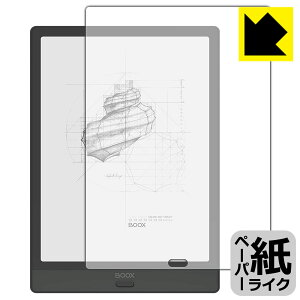 �y�[�p�[���C�N�ی�t�B���� Onyx BOOX Note3 ���{�� ���А�������