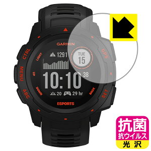 �R�� �R�E�C���X�y ���� �z�ی�t�B���� �K�[�~�� GARMIN Instinct Esports Edition ���{�� ���А�������
