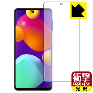 �Ռ��z���y ���� �z�ی�t�B���� �M�����N�V�[ Galaxy M62 (�O�ʂ̂�) ���{�� ���А�������