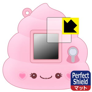 Perfect Shield ӂ傤񂿂 p tیtB (3Zbg) { А