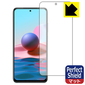 Perfect Shield Xiaomi Redmi Note 10 (Oʂ̂) 3Zbg { А