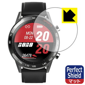 Perfect Shield �X�}�[�g�E�H�b�` T23 ���{�� ���А�������
