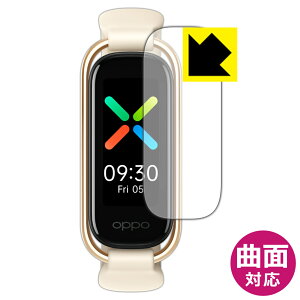 Flexible Shield�y ���� �z�ی�t�B���� OPPO Band Style ���{�� ���А�������