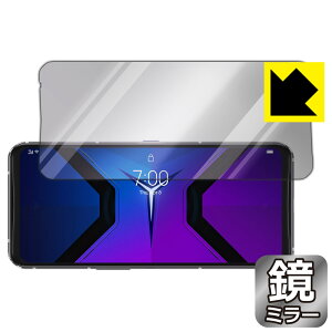 Mirror Shield Lenovo Legion Phone Duel 2 (Legion Phone 2 Pro) { А