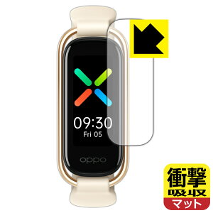 �Ռ��z���y ���˒ጸ �z�ی�t�B���� OPPO Band Style ���{�� ���А�������