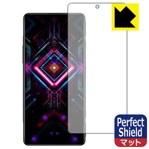 Perfect Shield Xiaomi Redmi K40 Gaming Edition { А