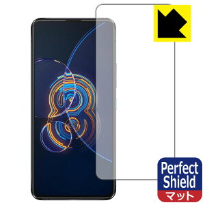 Perfect Shield ASUS ZenFone 8 Flip (ZS672KS) �O�ʂ̂݁y �w��F�ؑΉ� �z ���{�� ���А�������