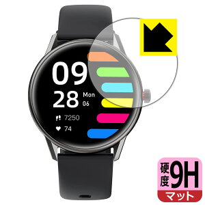 9H���d�x�y ���˒ጸ �z�ی�t�B���� SOUNDPEATS Watch Pro1 ���{�� ���А�������