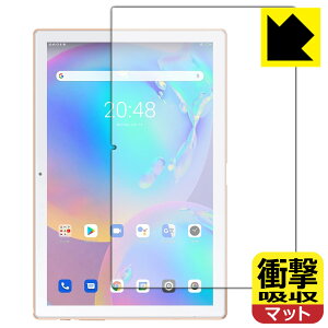 �Ռ��z���y ���˒ጸ �z�ی�t�B���� Blackview Tab 9 ���{�� ���А�������