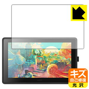 �L�Y���ȏC���ی�t�B���� Wacom Cintiq 22 / Cintiq 22 FHD ���{�� ���А�������