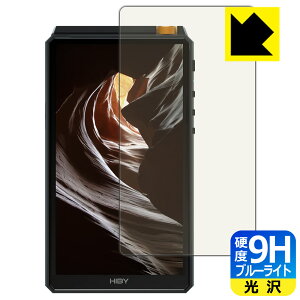 9H���d�x�y �u���[���C�g�J�b�g �z�ی�t�B���� New HiBy R6 (2021�N���f��) ���{�� ���А�������