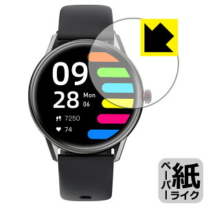 �y�[�p�[���C�N�ی�t�B���� SOUNDPEATS Watch Pro1 ���{�� ���А�������