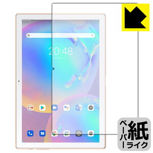 �y�[�p�[���C�N�ی�t�B���� Blackview Tab 9 ���{�� ���А�������