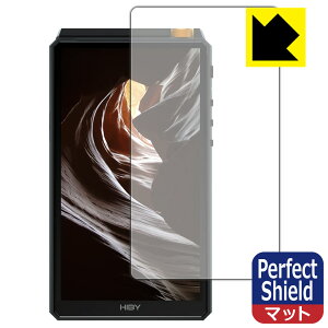 Perfect Shield New HiBy R6 (2021�N���f��) �O�ʂ̂� (3���Z�b�g) ���{�� ���А�������