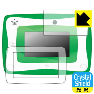 Crystal Shield wق̐}NEOPadDX p tیtB (ʗp/ӂp 2g) { А