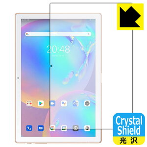 Crystal Shield Blackview Tab 9 ���{�� ���А�������