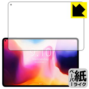 �y�[�p�[���C�N�ی�t�B���� CHUWI HiPad Pro 2022 / HiPad Pro ���{�� ���А�������