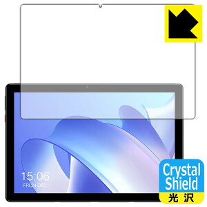 Crystal Shield CHUWI Hi10 Go (Oʂ̂) { А