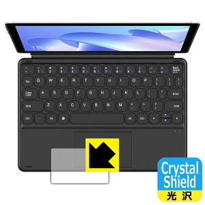 Crystal Shield CHUWI Hi10 Go (^b`pbhp) { А