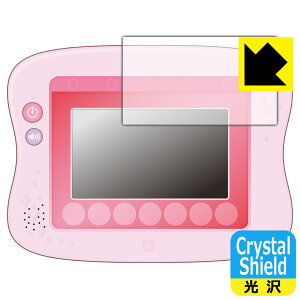 Crystal Shield }WJvC^C łIЂ낪 h[gCpbh vX/fBYj[LN^[Y p tیtB (3Zbg) { А