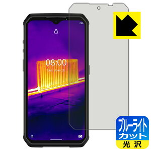 �u���[���C�g�J�b�g�y ���� �z�ی�t�B���� Ulefone Armor 9 ���{�� ���А�������