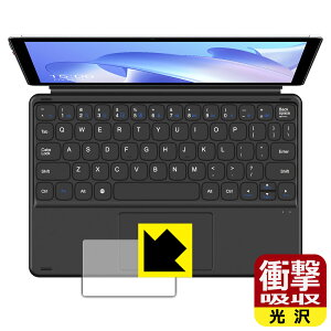 �Ռ��z���y ���� �z�ی�t�B���� CHUWI Hi10 Go (�^�b�`�p�b�h�p) ���{�� ���А�������