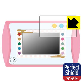 Perfect Shield 鬼滅の刃 全集中パッド 用 液晶保護フィルム (3枚セット) 日本製 自社製造直販