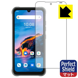Perfect Shield UMIDIGI BISON Pro ���{�� ���А�������
