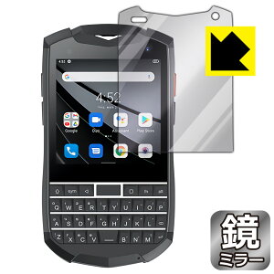 Mirror Shield Unihertz Titan Pocket ���{�� ���А�������