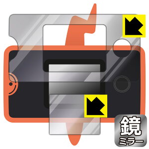 Mirror Shield |PbgX^[ |P} X}zg+(vX) p tیtB (ʗp/ӂp 2g) { А