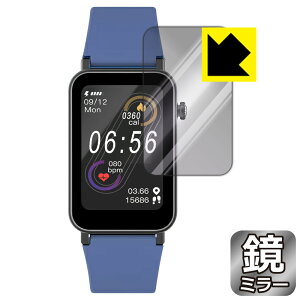 Mirror Shield itDEAL �X�}�[�g�E�H�b�` E5 ���{�� ���А�������