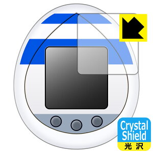Crystal Shield R2-D2 TAMAGOTCHI (R2-D2 ܂) p tیtB (3Zbg) { А