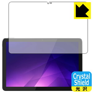 Crystal Shield LUCA Tablet 10C` TM101N1-B (3Zbg) { А