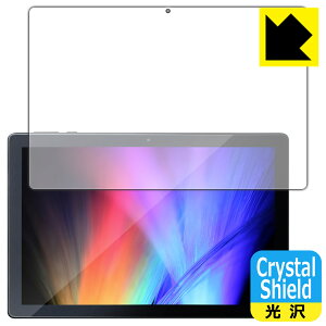 Crystal Shield LUCA Tablet 10C` TE101N1-B (3Zbg) { А